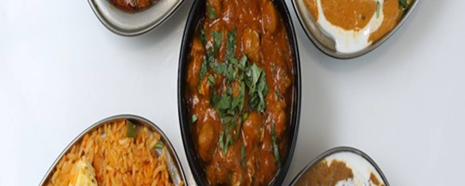 Madhuban - North Indian pure Veg cover